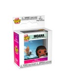 Funko Bitty Pop! Deluxe: Disney Moana - Moana (with Ship) Vinyl Figure