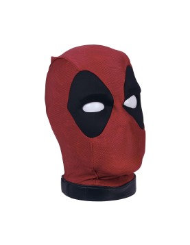 Hasbro Marvel: Deadpool - Premium Interactive Head (E6981)