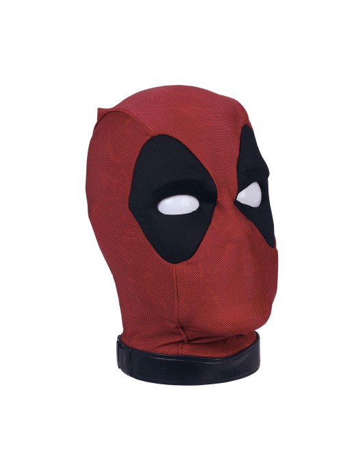 Hasbro Marvel: Deadpool - Premium Interactive Head (E6981)