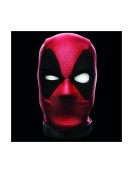 Hasbro Marvel: Deadpool - Premium Interactive Head (E6981)