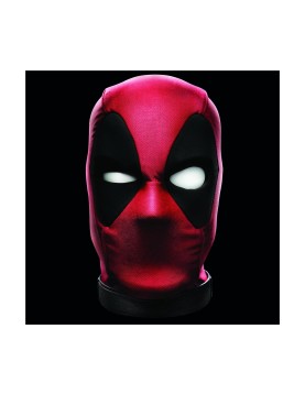 Hasbro Marvel: Deadpool - Premium Interactive Head (E6981)
