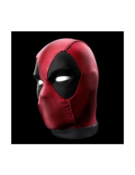 Hasbro Marvel: Deadpool - Premium Interactive Head (E6981)