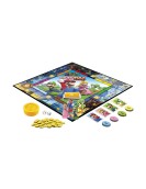 Hasbro Monopoly: Junior - Super Mario Edition (Greek Language) (F4817)