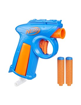 Hasbro Nerf: N Series - Flex (F8623)