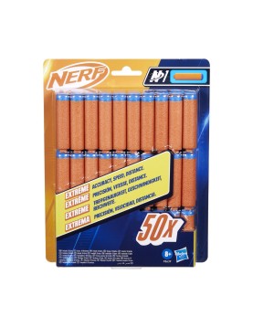 Hasbro: Nerf - N Series Refill 50 (F8639)
