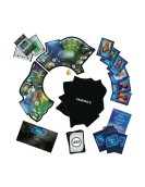 Hasbro Cluedo: Escape - The World Fair (Greek Language) (F8818)