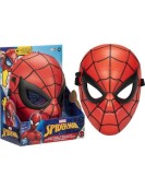 Hasbro Marvel: Spider-Man - Glow Fx Mask (F8839)