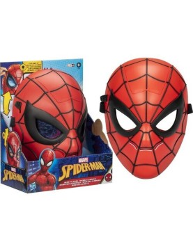 Hasbro Marvel: Spider-Man - Glow Fx Mask (F8839)