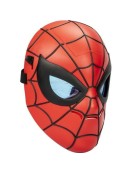 Hasbro Marvel: Spider-Man - Glow Fx Mask (F8839)