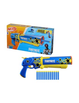 Hasbro Nerf: Fortnite - Half Tone Hero (F8947)