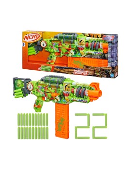 Hasbro Nerf: Zombie - Corrupter (F8962)