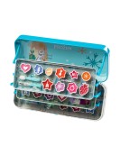 Lip Smacker Disney Frozen: Triple Layer BeautyTin (1510684E)