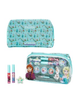 Lip Smacker Disney Frozen: Essential Makeup Bag (1510685E)