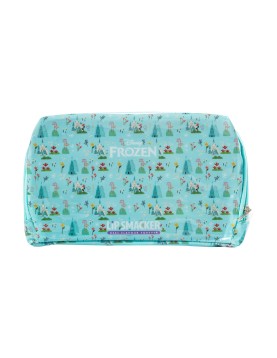 Lip Smacker Disney Frozen: Essential Makeup Bag (1510685E)