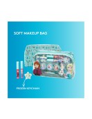 Lip Smacker Disney Frozen: Essential Makeup Bag (1510685E)