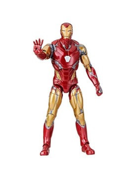 Hasbro Marvel: Legends - Iron Man Mark LXXXV (F9126)