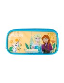 Lip Smacker Disney Frozen: Lip Gloss & Pouch Set (1510687E)