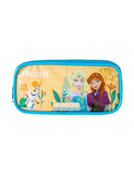 Lip Smacker Disney Frozen: Lip Gloss &amp; Pouch Set (1510687E)