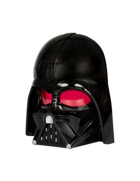 Hasbro Disney: Star Wars Darth Vader Electronic Mask (F9498)
