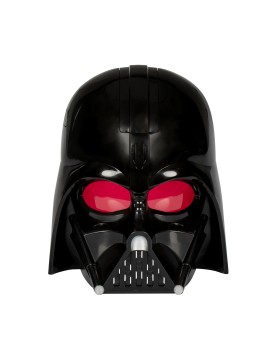 Hasbro Disney: Star Wars Darth Vader Electronic Mask (F9498)