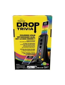 Hasbro Drop Trivia (F9833)