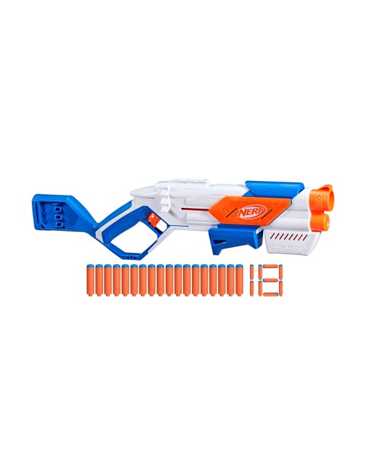 Hasbro Nerf: N Series - Strikeback (G0218)