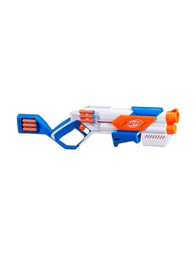 Hasbro Nerf: N Series - Strikeback (G0218)