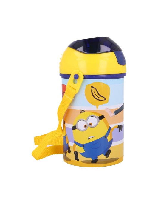 Stor: Minions 2 - Pop Up Canteen (450ml) (16169)