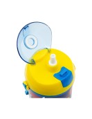 Stor: Paw Patrol Pup Power - Pop Up Canteen (450ml) (74669)