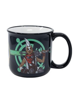 Stor: League Of Legends - Ceramic Breakfast Mug In Gift Box (400ml) (836)