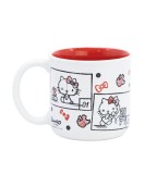Stor: Hello Kitty - Breakfast Mug In Gift Box (400ml) (75364)