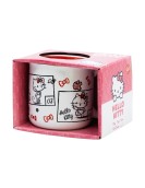 Stor: Hello Kitty - Breakfast Mug In Gift Box (400ml) (75364)