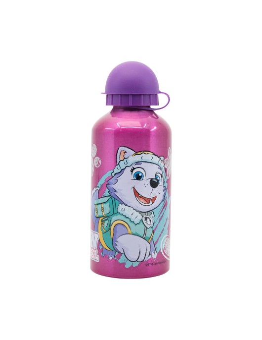 Stor: Paw Patrol -Girl Sketch Essence Aluminium Bottle (400ml) (74534)
