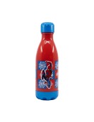 Stor: Marvel: Spiderman Arachnid Grid - Daily Plastic Bottle (560ml) (74703)