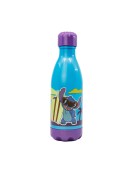 Stor: Stitch Beach - Daily Plastic Bottle (560ml) (8462)