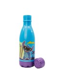 Stor: Stitch Beach - Daily Plastic Bottle (560ml) (8462)