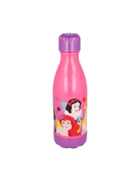Stor: Disney Princess: Bright &amp; Bold - Daily Plastic Bottle (560ml) (48100)