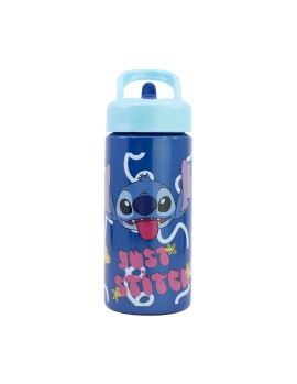Stor: Disney: Stitch Palms - Playground Sipper Bottle (410ml) (75031)