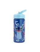 Stor: Disney: Stitch Palms - Playground Sipper Bottle (410ml) (75031)