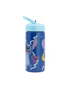Stor: Disney: Stitch Palms - Playground Sipper Bottle (410ml) (75031)