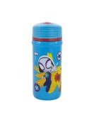 Stor: Marvel: Spidey & Friends - Twister Sport Bottle (390ml) (15055)