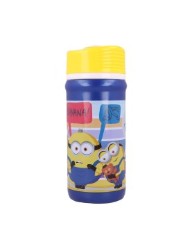 Stor: Minions 2 - Twister Sport Bottle (390ml) (16105)
