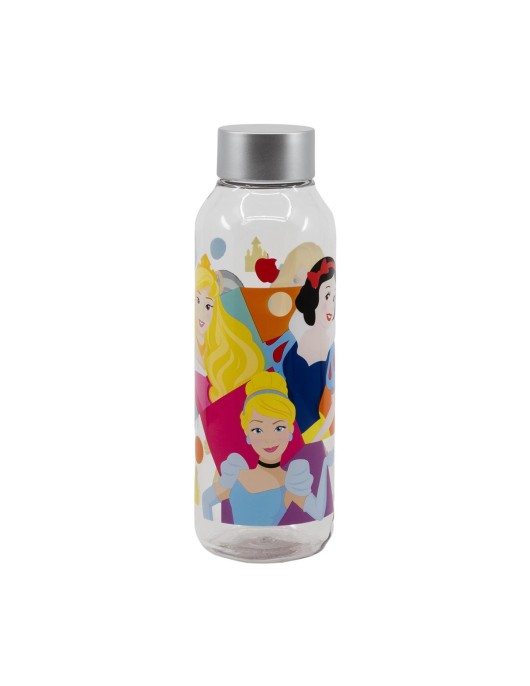 Stor: Disney Princess: Bright & Bold - Ecozen Hydro Bottle Disney (660ml) (51213)