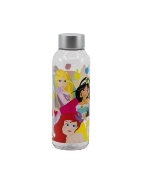 Stor: Disney Princess: Bright &amp; Bold - Ecozen Hydro Bottle Disney (660ml) (51213)
