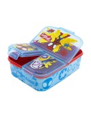 Stor: Marvel: Spidey & Friends - Multi Compartment Sandwich Box (15020)