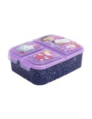 Stor: Squishmallows - Multi Compartment Sandwich Box (75820)