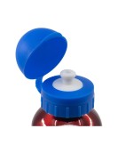 Stor: Marvel: Spiderman Arachnid Grid - High Aluminium Bottle (530ml) (74760)