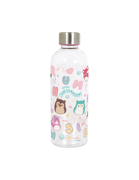 Stor: Squishmallows - Hydro Bottle (850ml) (75841)