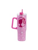 Stor: Barbie - Dw Insulated Stainless Steel Xl Rambler Mug (940ml) (92242)