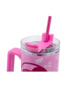Stor: Barbie - Dw Insulated Stainless Steel Xl Rambler Mug (940ml) (92242)